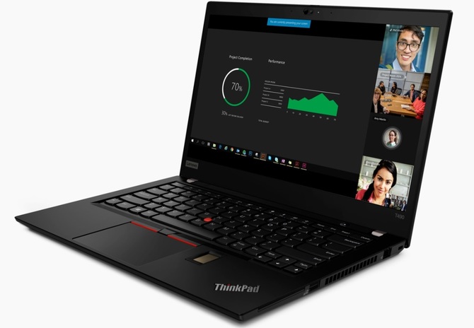 Nowe informacje o laptopach Lenovo ThinkPad na 2019 rok [4]