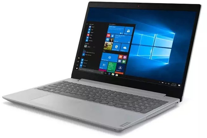 Lenovo IdeaPad L340 z układami Ryzen 5 3500U i Ryzen 7 3700U [1]