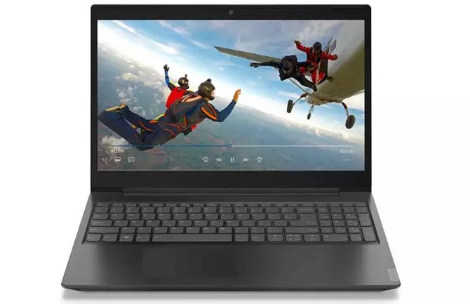 Lenovo IdeaPad L340 z układami Ryzen 5 3500U i Ryzen 7 3700U [2]