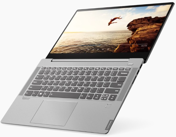 Lenovo IdeaPad S340 oraz S540 z układami Intel, NVIDIA i AMD [2]