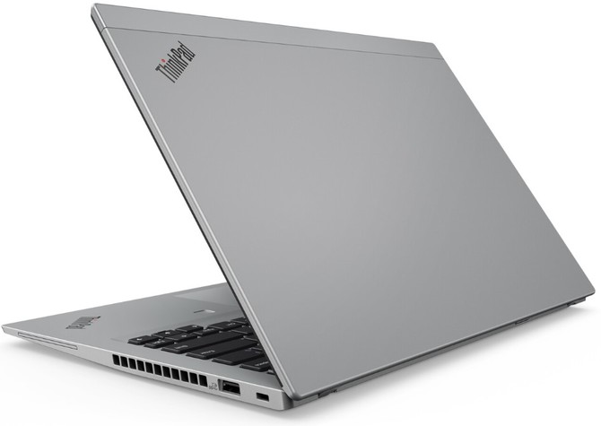 Lenovo oficjalnie zapowiedział laptopy ThinkPad T490s, T490, T590 [2]