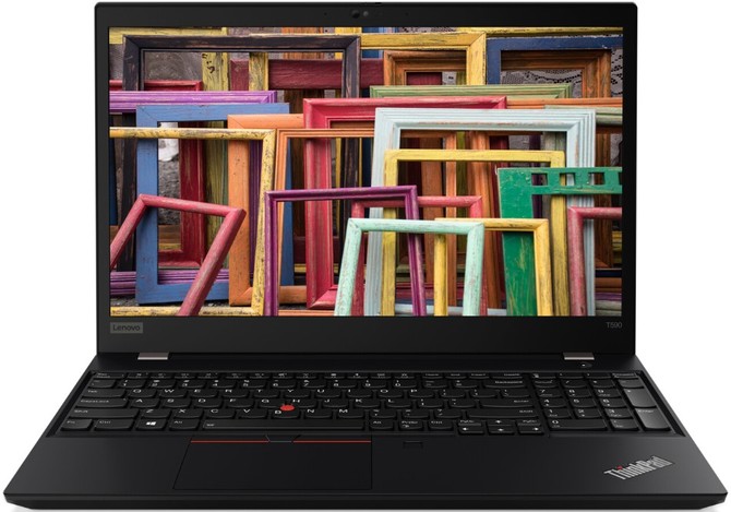 Lenovo oficjalnie zapowiedział laptopy ThinkPad T490s, T490, T590 [4]
