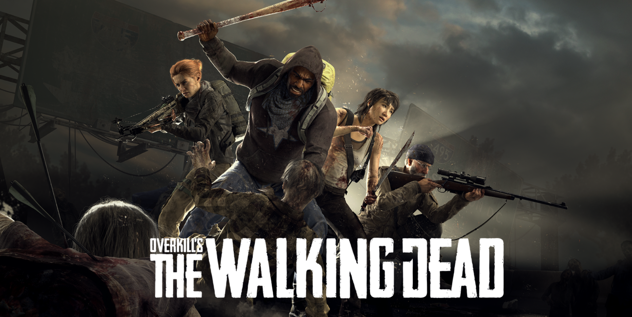 overkills twd download free