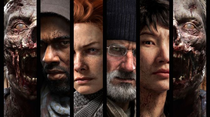 Overkill's The Walking Dead: nie będzie gry na konsole i wsparcia PC [4]