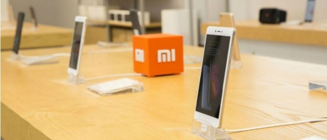 Xiaomi chce potroić liczbę swoich sklepów w Europie do końca roku [2]