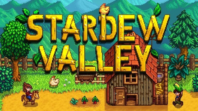 Stardew Valley już od 14 marca na Androidzie w cenie 8,99 euro [1]