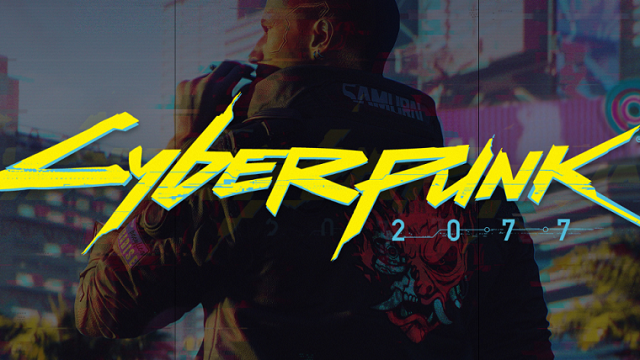 To już pewne! Cyberpunk 2077 na targach E3 2019 w Los Angeles [2]