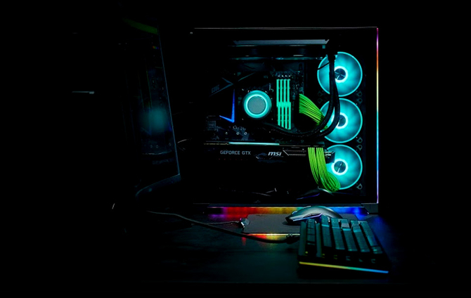 Lian Li wchodzi we współpracę z firmą Razer  [1]