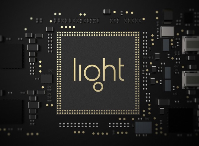 Xiaomi i Sony nawiązują współpracę z firmą fotograficzną Light [1]