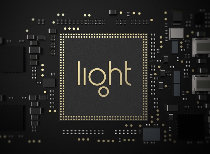 Xiaomi i Sony nawiązują współpracę z firmą fotograficzną Light [1]