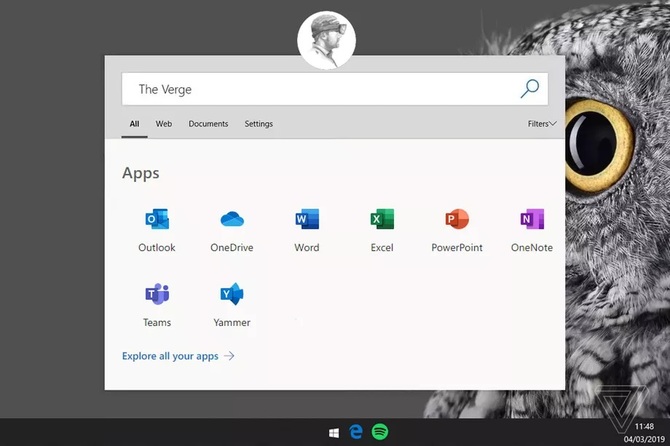 Microsoft Lite - nowy system m.in. dla urządzeń z dwoma ekranami [1]