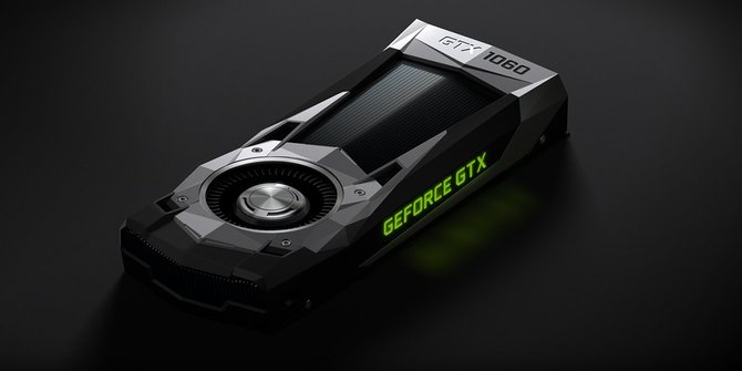 NVIDIA obniża ceny kart graficznych GeForce GTX 1060 do 179 euro [2]