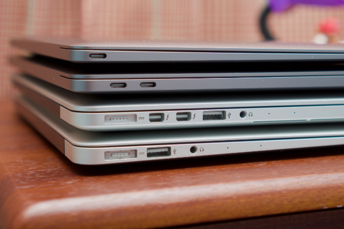 Standard USB 4 zapowiedziany. Godny konkurent dla Thunderbolt 3 [1]