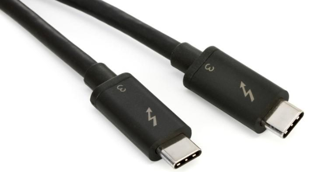 Standard USB 4 zapowiedziany. Godny konkurent dla Thunderbolt 3 [2]