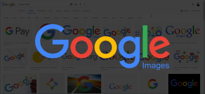Google testuje nową formę reklam w mobilnej wyszukiwarce grafik [1]