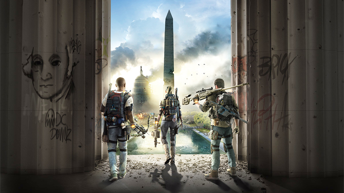 Konkurs na premierę The Division 2: Wygraj dbając o środowisko [3]