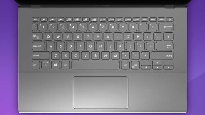 Nowa seria laptopów ASUS VivoBook z Intel Core i5 już w Polsce [3]