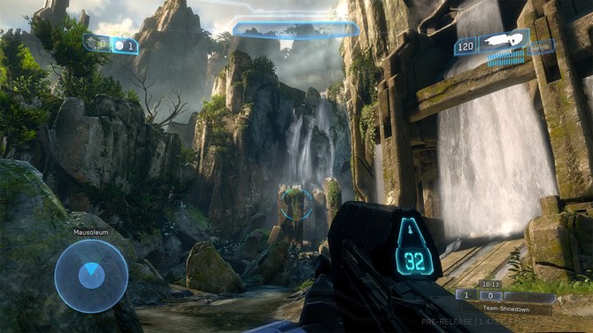 Halo: The Master Chief Collection trafi na PC już niedługo [1]