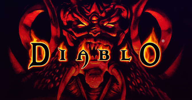 Pierwsze Diablo powraca na komputery dzięki platformie GOG [1]