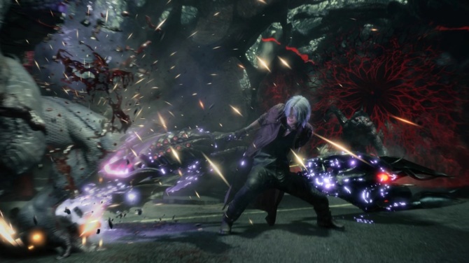 Denuvo może spowalniać wydajność w Devil May Cry 5 o 25% [2]