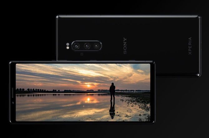 Sony Xperia 4 - nadchodzi nowy średniak ze Snapdragonem 710  [2]