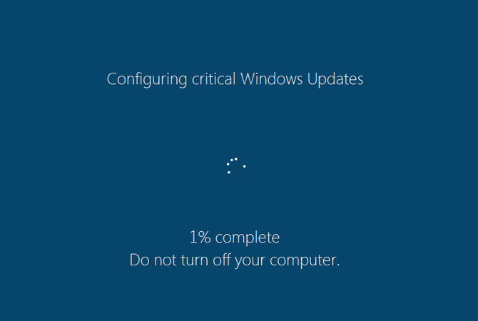 Windows 10 sam odinstaluje problematyczne aktualizacje [1]