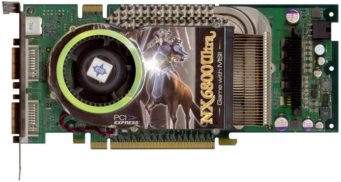 3DFX Voodoo2 - osiem akceleratorów 3D odpala grę Half-Life [2]