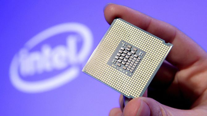Intel - czeka nas kolejny wzrosty cen? AMD korzysta na problemach [1]