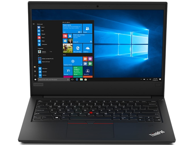 Lenovo ThinkPad E490 debiutuje w Polsce - znamy ceny laptopa [2]