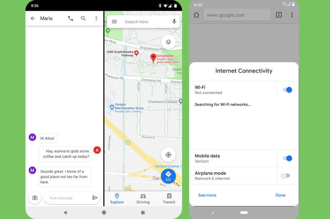 Google udostępniło pierwszą publiczną betę systemu Android Q [2]