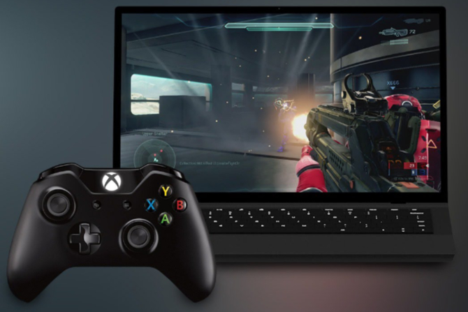 Xbox One pozwoli na strumieniowanie gier z biblioteki Steam [3]