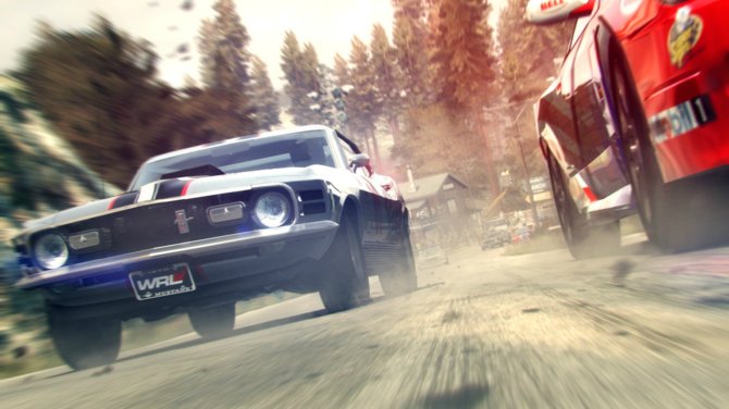 GRID 2 z dwoma DLC za darmo od Humble Bumble [2]