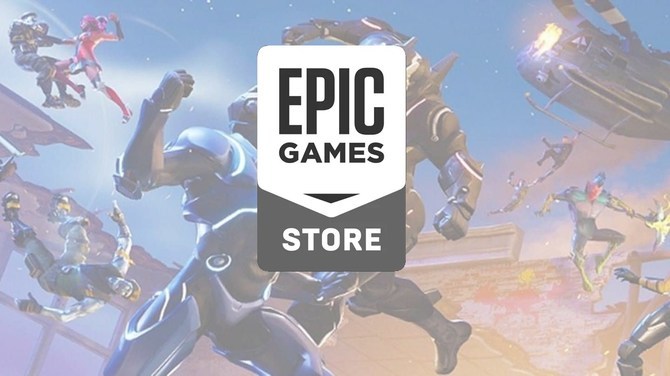 Mapa drogowa Epic Store: Recenzje, osiągnięcia i zapis w chmurze [1]