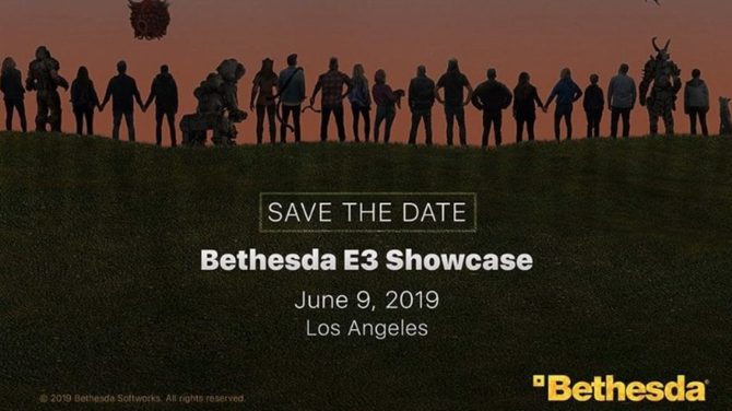 Bethesda zaprezentuje grę Doom Eternal i kilka innych na E3 2019  [1]