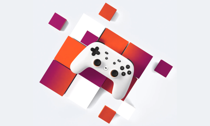 Google Stadia - streamowanie gier w przeglądarce w 4K i 60 FPS [1]