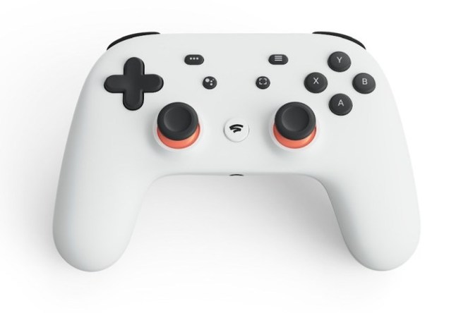 Google Stadia - streamowanie gier w przeglądarce w 4K i 60 FPS [3]