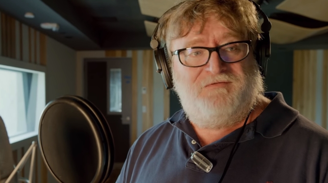 Premiera Half-Life 3: Gabe Newell między wierszami zdradza datę  [2]