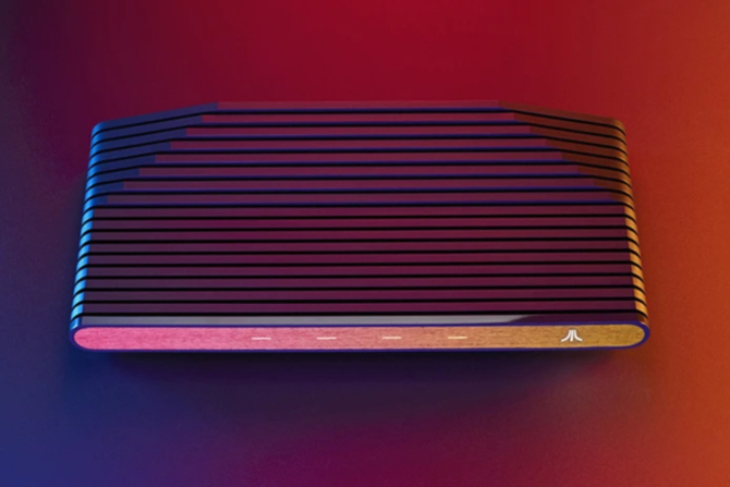 Retro-konsolę Atari VCS napędzać będą architektury Zen i Vega [1]