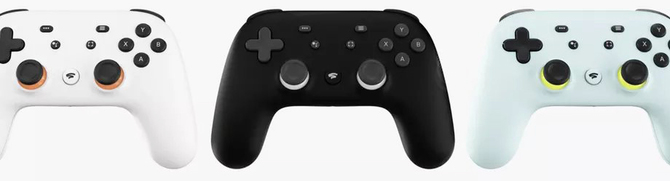 Google Stadia: specyfikacje peceta, jakiego wynajmie nam Google [4]