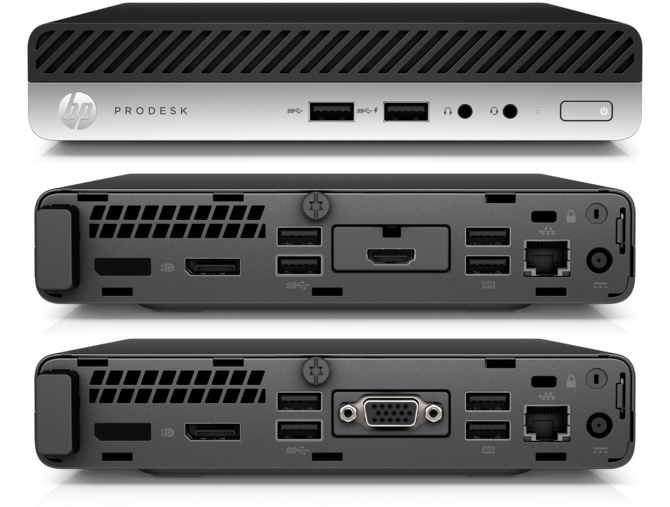 HP ProDesk 405 G4 - niewielkie desktopy z układami AMD Ryzen [2]