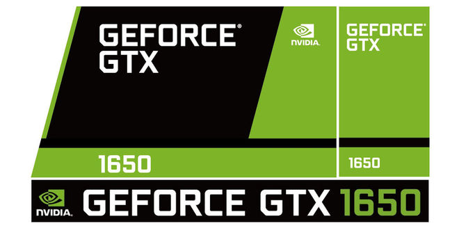 NVIDIA GeForce GTX 1650 - znamy pierwsze wyniki wydajności [1]