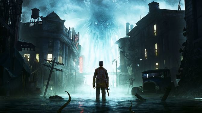 The Sinking City - informacje o wersji PC i wymagania sprzętowe [2]