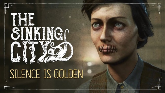 The Sinking City - informacje o wersji PC i wymagania sprzętowe [3]