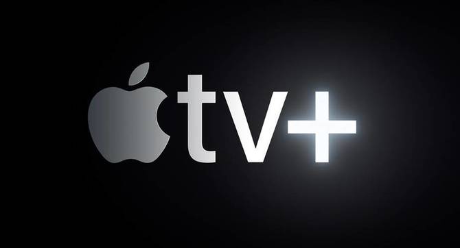 Apple TV+ - producent oficjalnie prezentuje swoją platformę VOD [19]