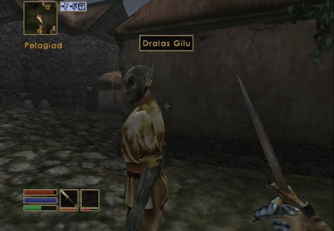 Morrowind GOTY za darmo z okazji 25-lecia serii Elder Scrolls! [1]