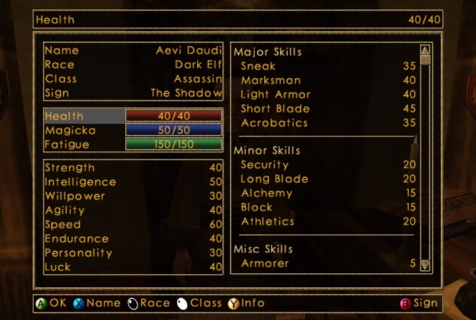 Morrowind GOTY za darmo z okazji 25-lecia serii Elder Scrolls! [2]
