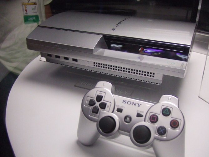 PlayStation 3 złamane: Jailbreak na systemie w wersji 4.84 możliwy [1]