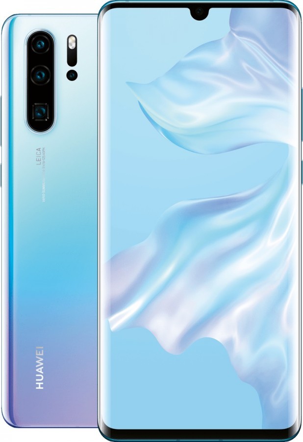 Premiera Huawei P30 i P30 Pro już jutro - wszystko co o nich wiemy! [3]