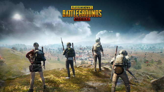 PUBG: W Indiach ograniczano czas grania, żeby gracze odpoczęli [2]