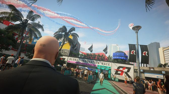 Hitman 2 otrzyma obsługę DirectX 12 w najnowszym patchu [6]